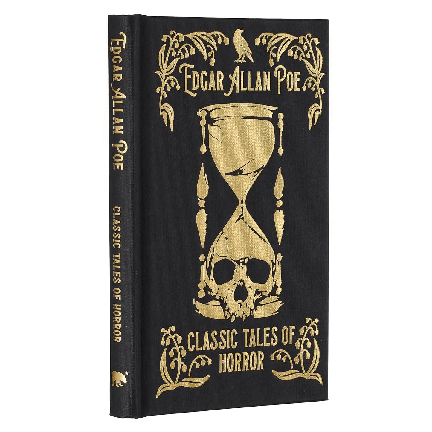 Classic Tales of Horror (Arcturus Ornate Classics)