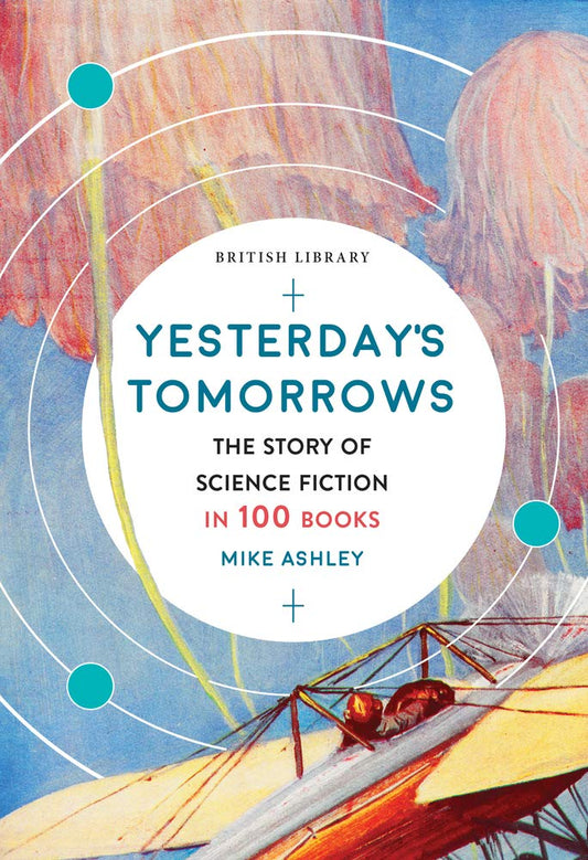 Yesterday’s Tomorrows