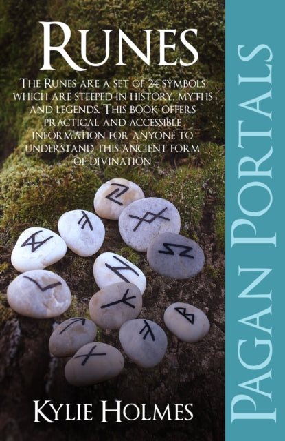 Runes (Pagan Portals)