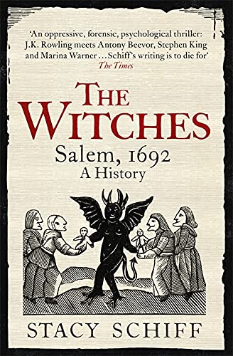 The Witches : Salem, 1692