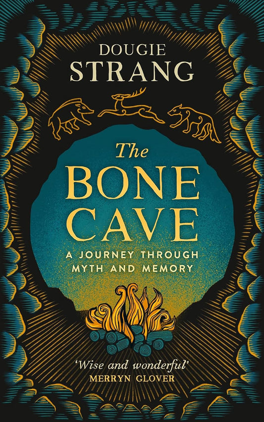 The Bone Cave: A Journey Through Myth and Memory