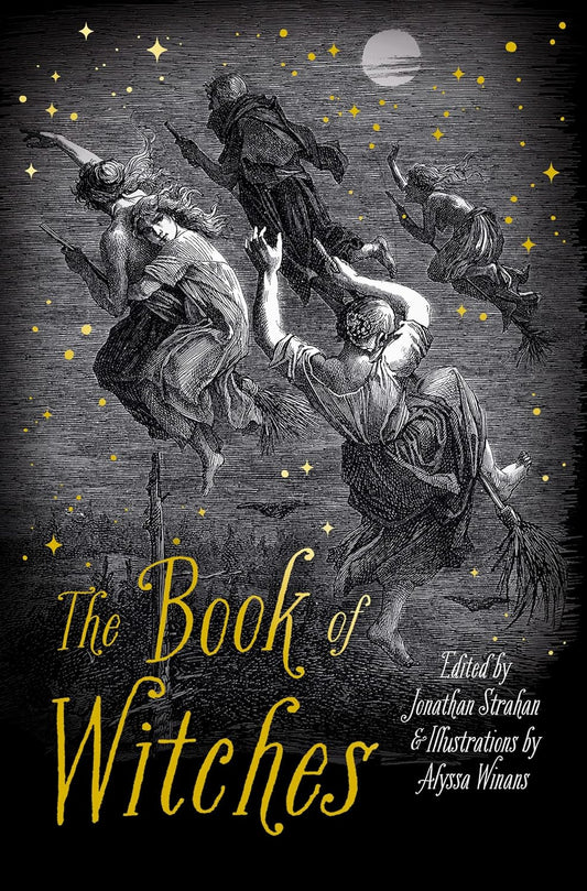 The Book of Witches