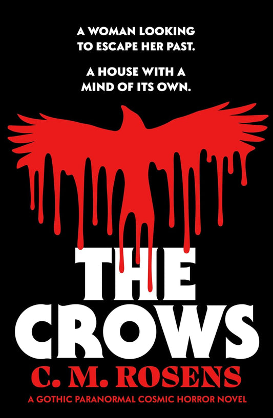 The Crows (Pagham-on-Sea Book 1)