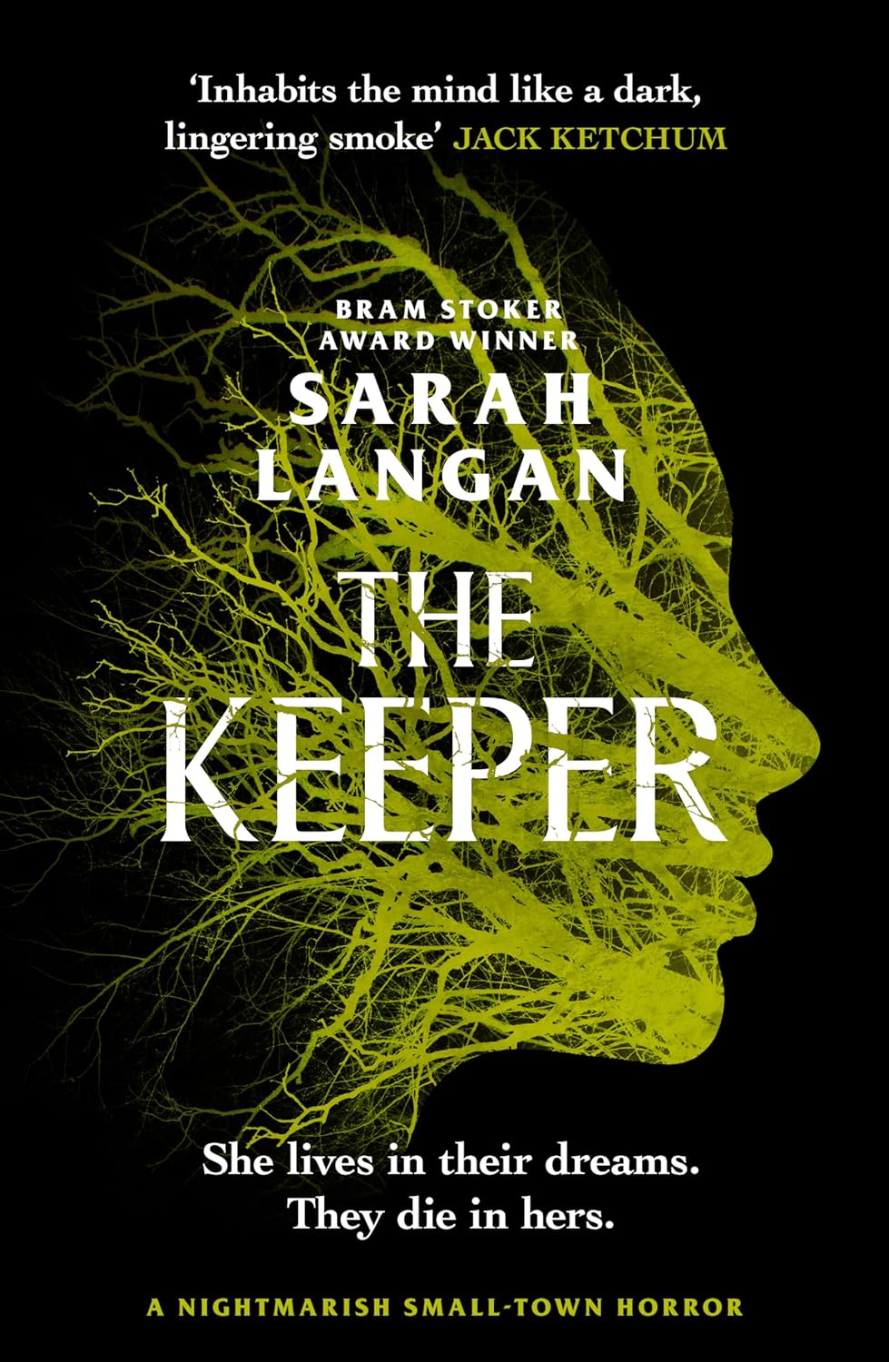 The Keeper