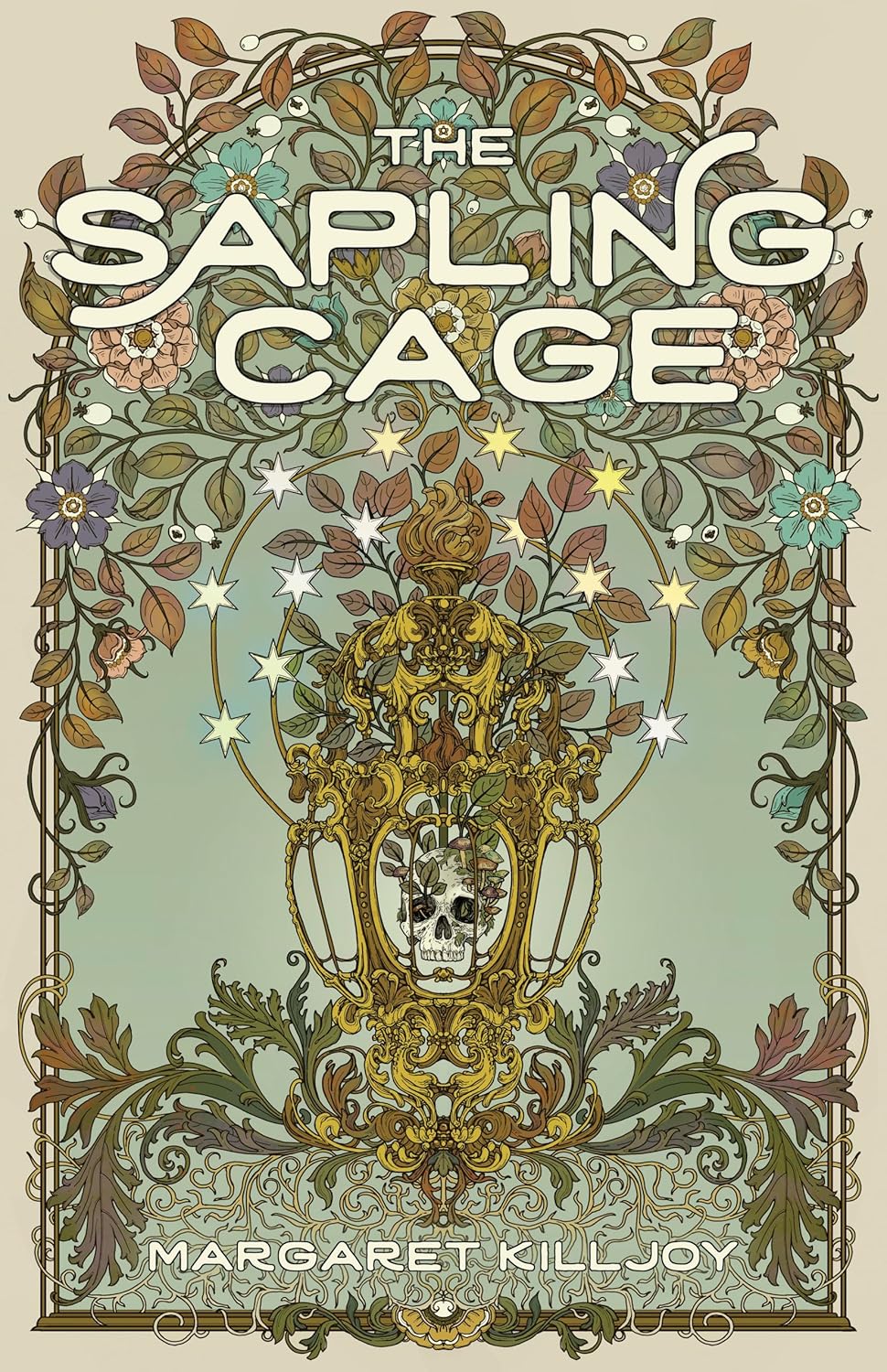 The Sapling Cage