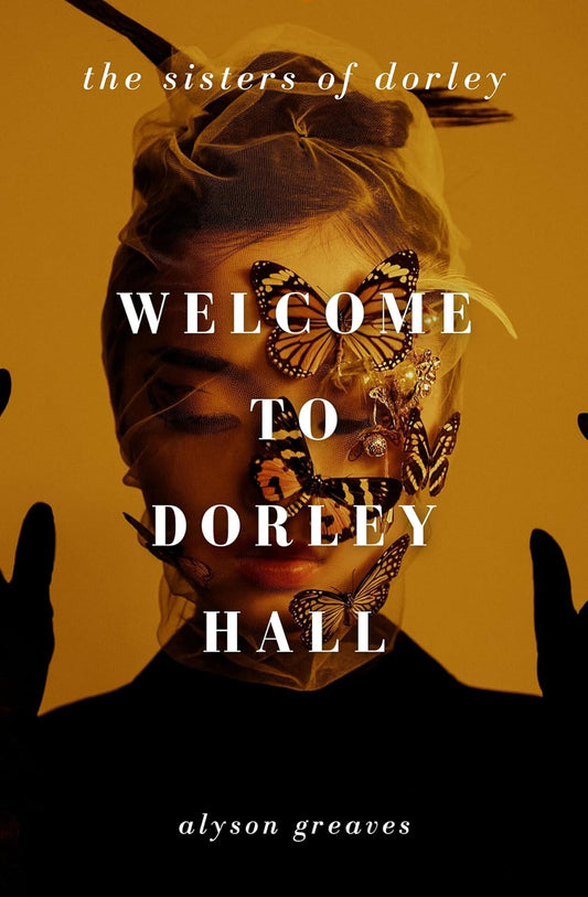 Welcome to Dorley Hall