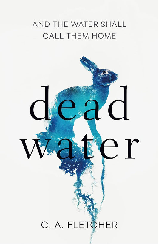 Dead Water: A novel of folk horror