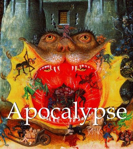 Apocalypse by Camille Flammarion (Hardback)