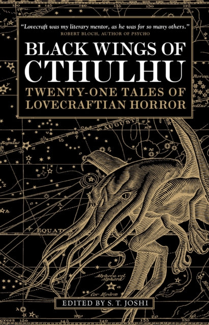 Black Wings of Cthulhu, Volume 1 (Paperback, 2012)