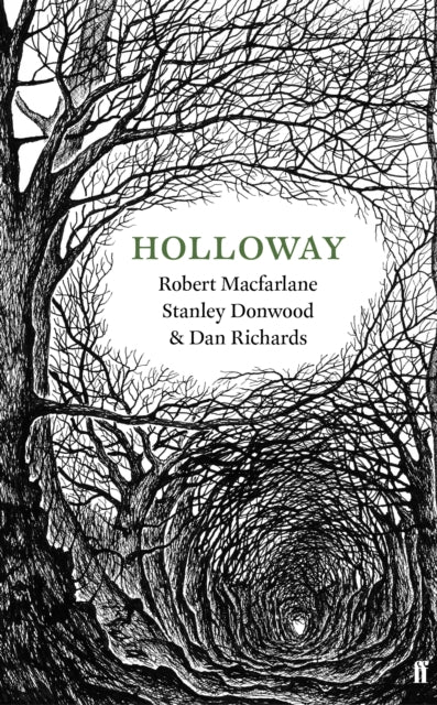 Holloway by Robert Macfarlane (Paperback)