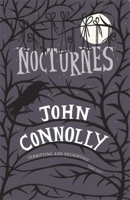 Nocturnes by John Connolly (Paperback)
