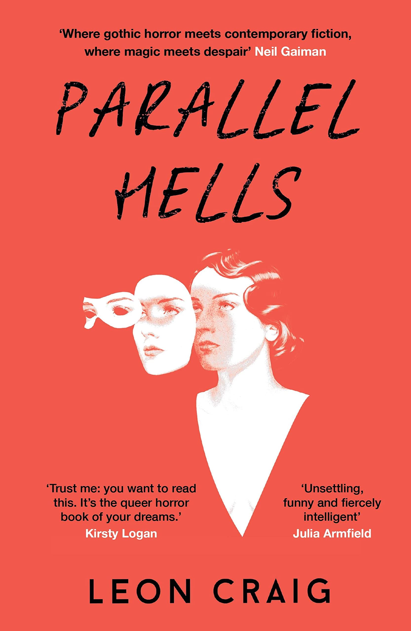 Parallel Hells by Leon Craig (Paperback)