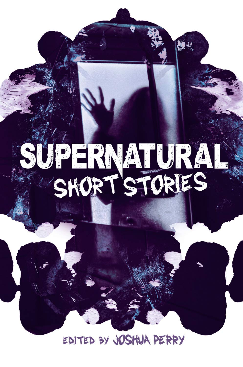 Supernatural Short Stories (Hardback)