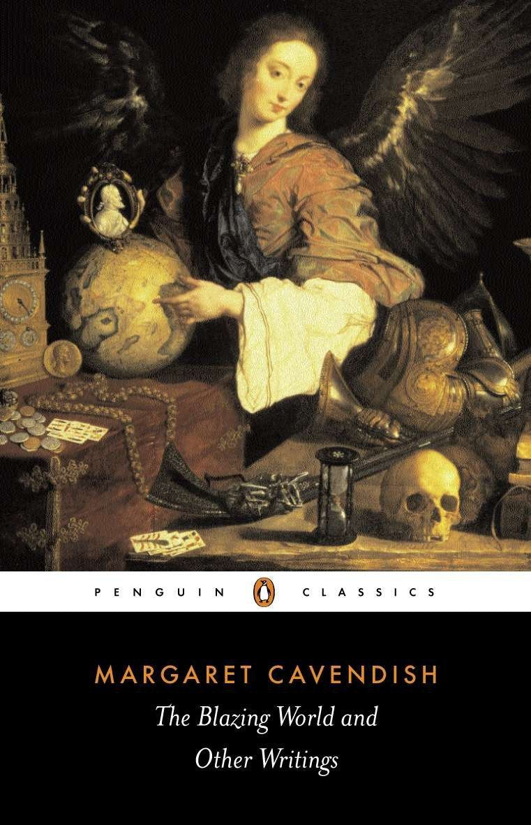 The Blazing World and Other Writings by Margaret Cavendish (Paperback)