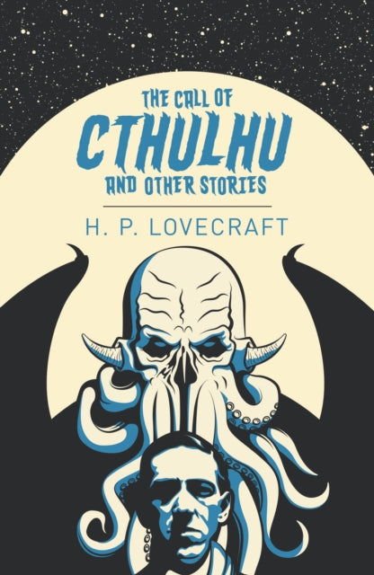 The Call of Cthulhu and Other Stories by H. P. Lovecraft (Paperback, 2020)