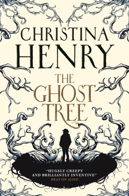 The Ghost Tree by Christina Henry (2020, Paperback)