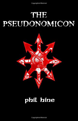 The Pseudonomicon