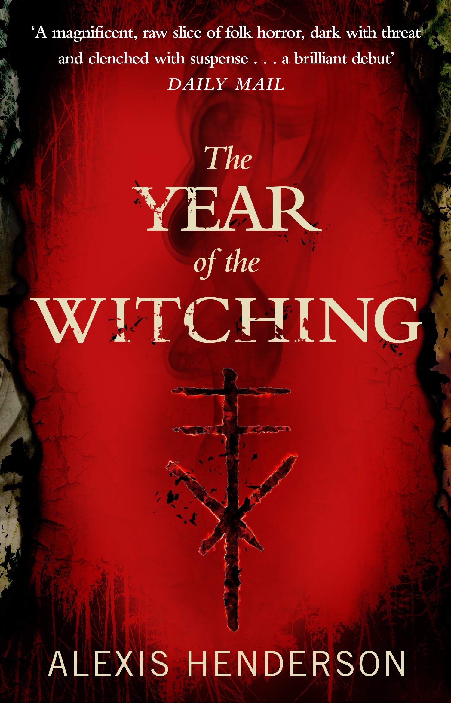 The Year of the Witching by Alexis Henderson (Paperback)