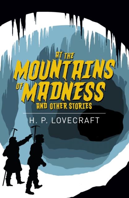 At the Mountains of Madness and Other Stories by H.P. Lovecraft (Paperback)