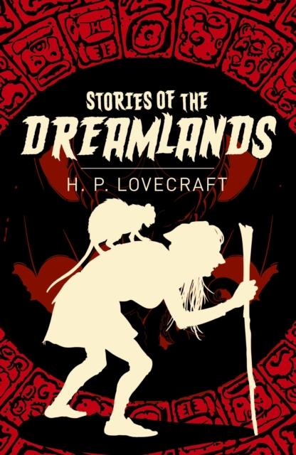 Stories of the Dreamlands by H.P. Lovecraft (Paperback)