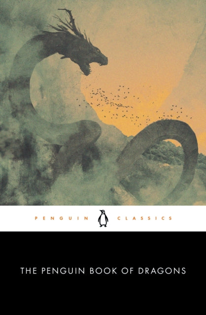 The Penguin Book of Dragons (Paperback)