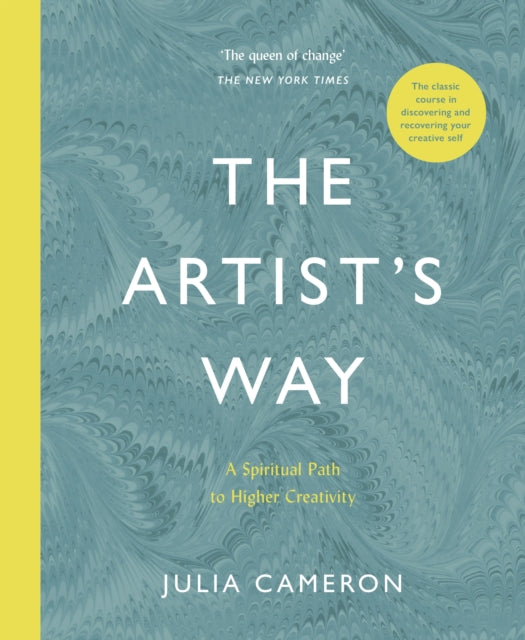 The Artist's Way by Julia Cameron (Paperback)